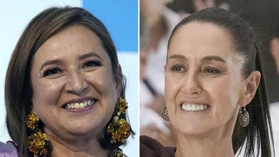 مکزیک در آستانه انتخاب یک رییس جمهور زن + عکس | خبرگزاری بین المللی شفقنا
