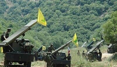 رسانه‌های اسرائیلی: «حزب‌الله تنها از 5 درصد زرادخانه تسلیحاتی خود استفاده می‌کند/لبنان در حال تبدیل شدن به جبهه اصلی جنگ است» | خبرگزاری بین المللی شفقنا
