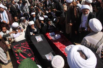 حملات هدفمند علیه شیعیان در هرات افغانستان؛ «ادعای بازداشت عاملان از سوی طالبان و چند ابهام» /گزارش شفقنا افغانستان | خبرگزاری بین المللی شفقنا