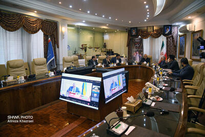 بیانیه پایانی سی‌وهفتمین نشست وزارتی اوپک‌پلاس