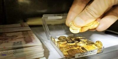 قیمت طلا در بازار رونق گرفت| قیمت طلا، سکه و ارز امروز ١٣‌خردادماه ۱۴۰۳