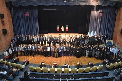انتخاب مرکز بهداشت و سلامت دانشگاه تهران به عنوان مرکز برتر