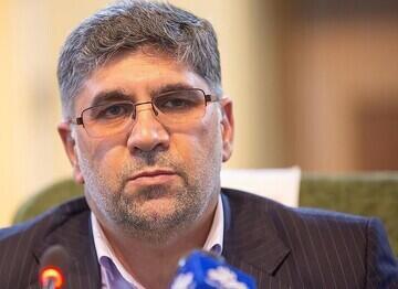 شهریار حیدری برای انتخابات ثبت نام کرد