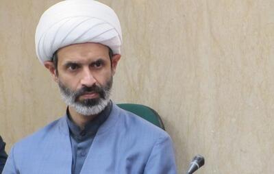 حجت الاسلام میرزایی برای انتخابات ثبت نام کرد