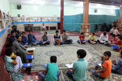 زیست مسجدی؛ افقی جدید در تربیت مشارکتی