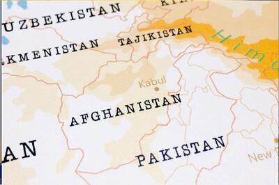 کشته‌های یک انفجار ناشناس در افغانستان