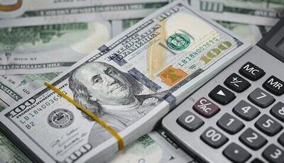 قیمت دلار و سایر ارزها ۱۳ خرداد ۱۴۰۳