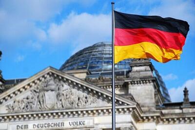 نرخ تورم آلمان اولین افزایش خود را در ۲۰۲۴ ثبت کرد