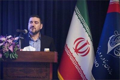 ناوگان ایران به اندازه ناوگان روسیه| افتتاح ۶ همت پروژه دریایی و بندری
