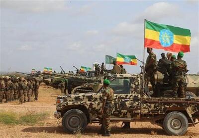 خروج نظامیان اتیوپی از سومالی تا پایان سال 2024 - تسنیم
