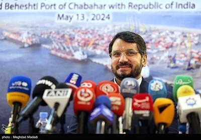 ظرفیت ناوگان دریایی ایران در دریای خزر با روسیه برابر شد - تسنیم