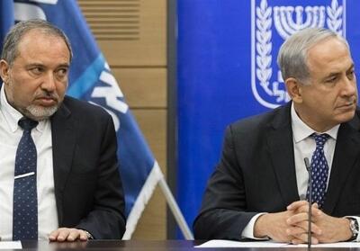 وزیر جنگ اسبق اسرائیل: در دام   نتانیاهو   نخواهم افتاد - تسنیم