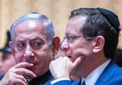 رسانه عبری: نتانیاهو از کمیته حقیقت یاب می‌ترسد - تسنیم