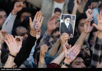 ثبت‌نام 9 هزار نفر برای شرکت در مراسم ارتحال امام خمینی (ره) - تسنیم