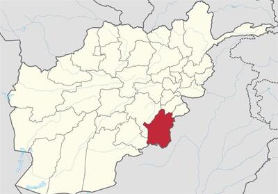 حمله پهپاد ناشناس به خودرویی در شرق افغانستان - تسنیم