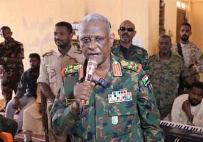 مخالفت ارتش سودان با بازگشت به میز مذاکره - تسنیم