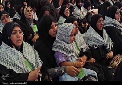 اعزام 2 هزار هرمزگانی به مراسم بزرگداشت رحلت امام - تسنیم