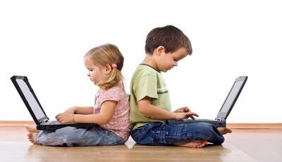 تدوین پیش‌نویس لایحه‌ حمایت از کودکان در فضای مجازی