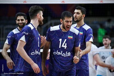 جدیدترین خطری که والیبال ایران را تهدید می‌کند