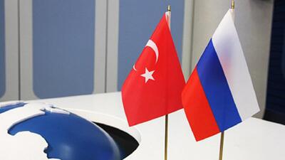 ترکیه مداخله ناتو علیه روسیه را نمی‌پذیرد