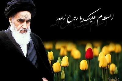 آماده‌باش هلال احمر در ایام برگزاری مراسم‌ سالگرد ارتحال امام خمینی(ره)