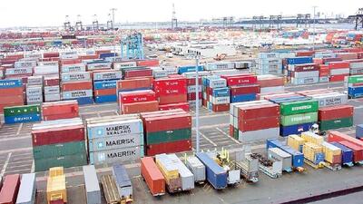 واردات ۴.۲ میلیون تن کالای اساسی در سه ماه ابتدای سال