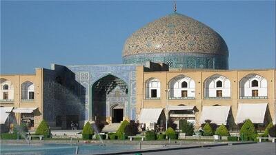 بنا‌های تاریخی اصفهان فردا تعطیل است