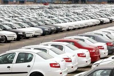 پیش‌بینی حساس از قیمت خودرو در هفته پیش رو