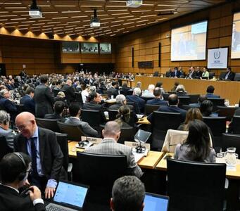 وال‌استریت ژورنال: قطعنامه تروئیکای اروپایی علیه ایران در شورای حکام