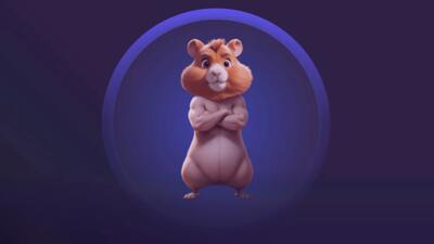 آموزش ۰ تا ۱۰۰ بازی رایگان Hamster Kombat برای کسب درآمد