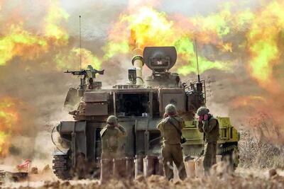 واکنش حماس به طرح آتش‌بس بایدن/ ۳ شرط مهم حماس برای ایالات متحده