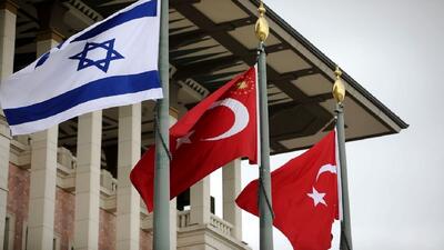 کاهش 99 درصدی صادرات ترکیه به اسرائیل/ بحران تازه برای تل آویو