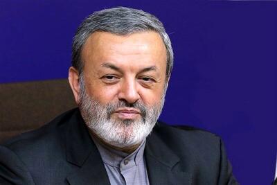 وزیر دولت احمدی‌نژاد هم ثبت‌نام کرد+فیلم