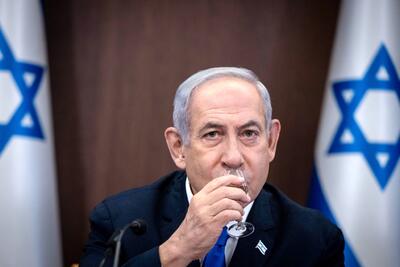 نتانیاهو: مرحله اول طرح آتش‌بس می‌تواند پیش از توافق بر سر همه مفاد آغاز شود