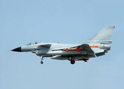 معرفی جنگنده J۱۰، اژد‌های نیرومند چین | اقتصاد24