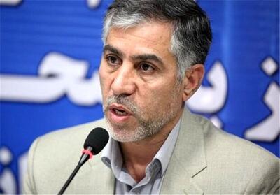 ضرغام صادقی هم نامزد انتخابات ریاست جمهوری شد | اقتصاد24