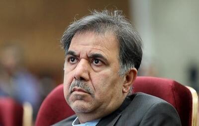 وزیر شهرسازی دولت روحانی هم کاندیدای ریاست‌جمهوری شد