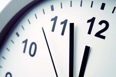 جزئیات ساعت کاری جدید دستگاه‌های اجرایی این استان اعلام شد