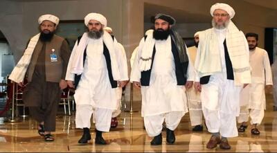 طالبان به دنبال ورود به آ سه آن
