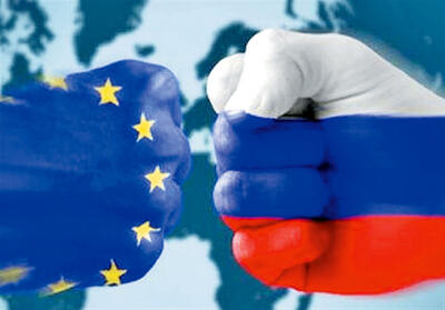 برنامه جدید اتحادیه اروپا علیه روسیه
