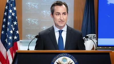 واکنش آمریکا به اظهارات باقری درباره تبادل پیام میان تهران- واشنگتن: همیشه اعلام کرده ایم که دارای توانایی لازم برای ارسال پیام به ایران هستیم