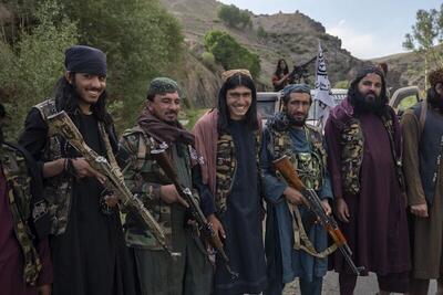 قزاقستان طالبان را به طور رسمی از فهرست سازمان‌های تروریستی خارج کرد