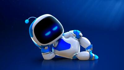 Astro Bot بزرگترین بازی استودیوی Team Asobi است