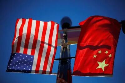 آمریکا نگران حملات سایبری احتمالی چین در صورت درگیری با تایوان است