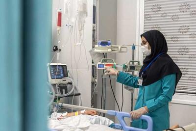 جنوب بلوچستان نیازمند بیش از ۲ هزار تخت بیمارستانی