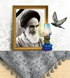 امام خمینی(ره) به ملت ایران عزت و شرف اعطا کرد