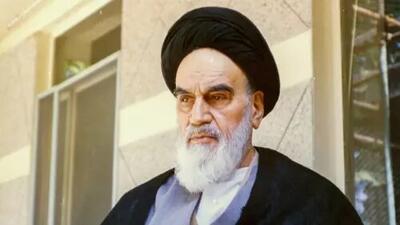 امام خمینی(ره) یک مکتب و مسلک بود