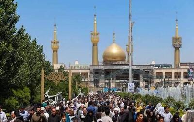 تمهیدات بسیج شهرداری تهران برای مراسم سالگرد ارتحال امام خمینی(ره)