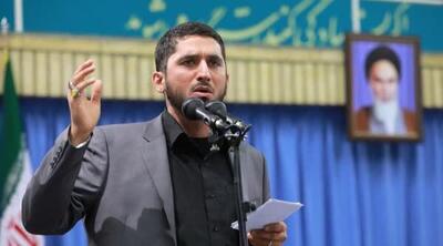 دلنوشته منظوم امیر عباسی برای رحلت امام خمینی