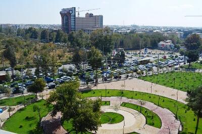 خرید خانه و باغ ویلا در مهرشهر کرج تنها با 5 میلیارد - کاماپرس